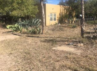 1811 S Pecan St, Brady, TX 76825
