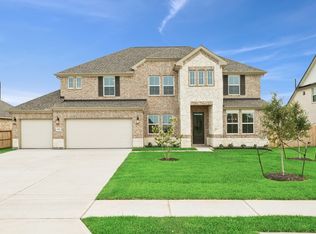 11506 Old Fashion Cir, Mont Belvieu, TX 77535