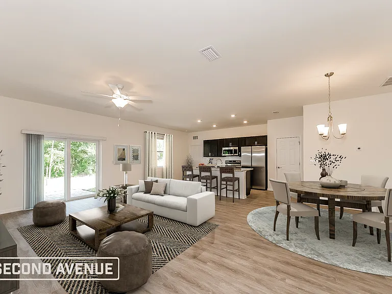 3353 Reservoir St — Photo 3