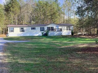 2413 Tabor Rd, Gadsden, AL 35904