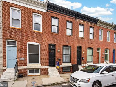 8 N Decker Ave, Baltimore, MD, 21224