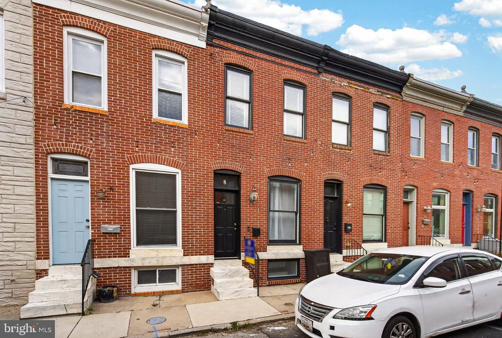 8 N Decker Ave, Baltimore, MD, Baltimore