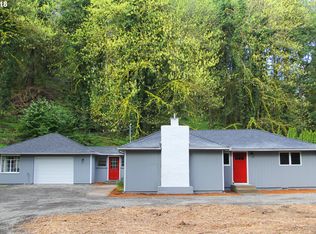 15364 S Clackamas River Dr, Oregon City, OR 97045