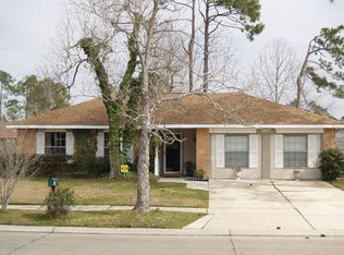 302 Brookter St, Slidell, LA 70461