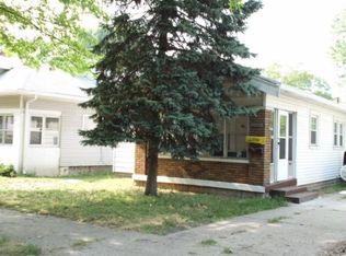 1320 Burdsal Pkwy, Indianapolis, IN 46208