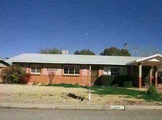 2239 E Calle Alta Vis #O, Tucson, AZ 85719