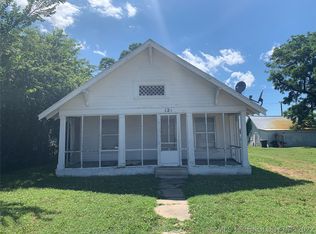 121 N Park Ave, Bartlesville, OK 74003
