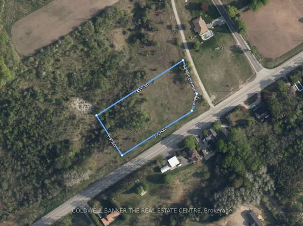 4056 Horseshoe Valley Rd W, Springwater, ON L0L 2K0