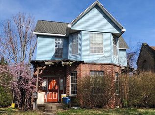 407 Columbia Ave, Williamstown, WV 26187