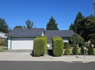 19825 SW Pike St, Aloha, OR 97078