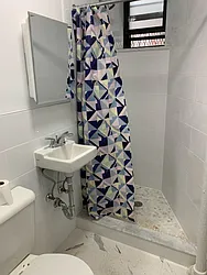 Rented by Provident Management Corp.