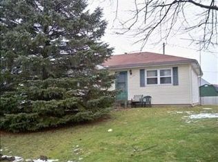 1301 Geri Dr, Lebanon, IN 46052