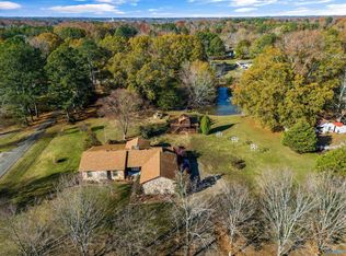 17835 Oakdale Rd, Athens, AL 35613