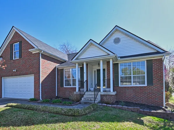 2804 Johnson Pass Dr, Antioch, TN 37013