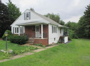 1336 Spruce St, Avoca, PA 18641
