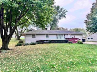 312 E Reed St, Ute, IA 51060