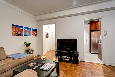 Rented by Brown Harris Stevens