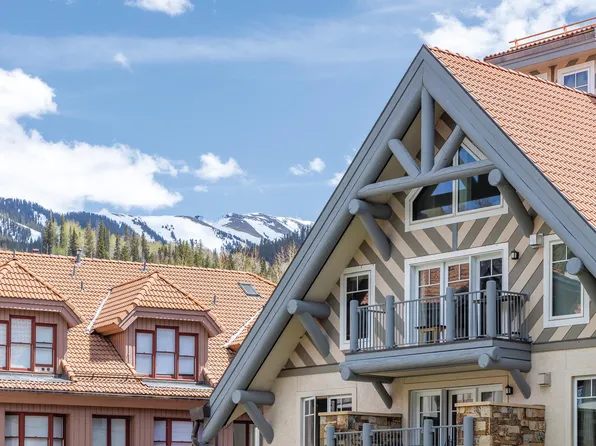 568 Mountain Village Blvd #Rc404, Telluride, CO 81435