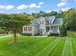 1009 Hidden River Ct, Raleigh, NC 27614