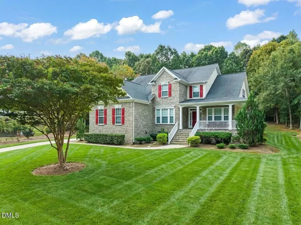 1009 Hidden River Ct, Raleigh, NC 27614