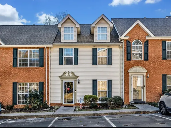 5170 Hickory Hollow Pkwy Unit 206, Antioch, TN 37013