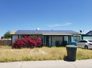 17831 N 34th Ln, Phoenix, AZ 85053