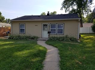 205 12th Ave, Sterling, IL 61081