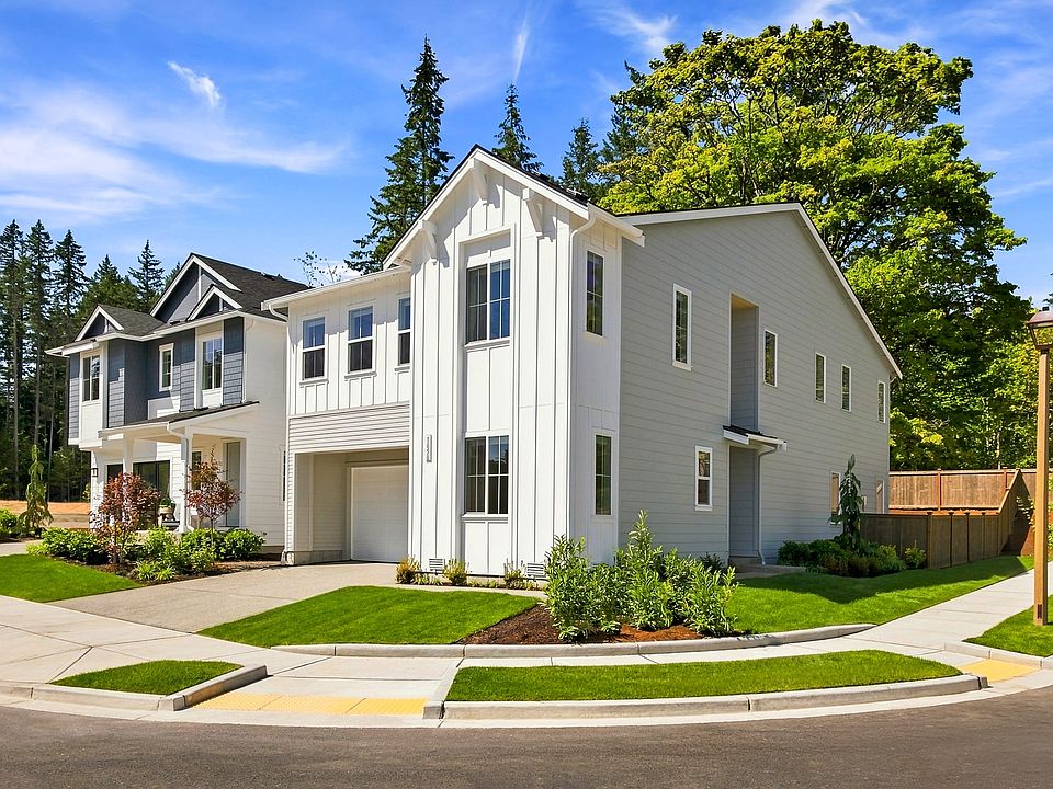 Poulsbo, WA