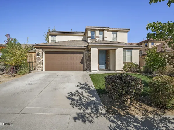 1670 Samantha Crest Trl, Reno, NV 89523