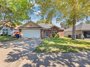 5600 Teri Rd, Austin, TX 78744