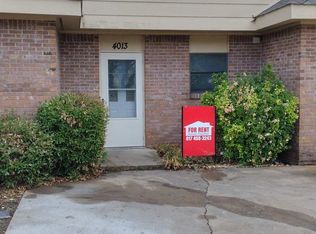 4015 Apache Cir #4013, Granbury, TX 76048