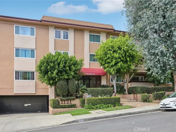 1121 N Olive Dr APT 211, West Hollywood, CA 90069