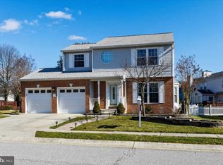 1903 Battle Way, Odenton, MD 21113
