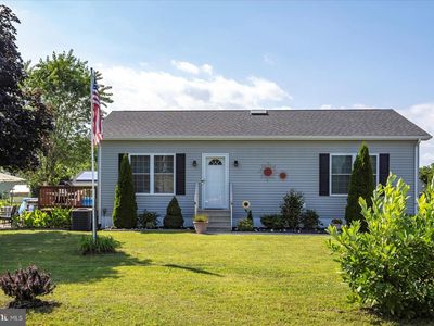 7434 Cemetery Ave, Pittsville, MD, 21850