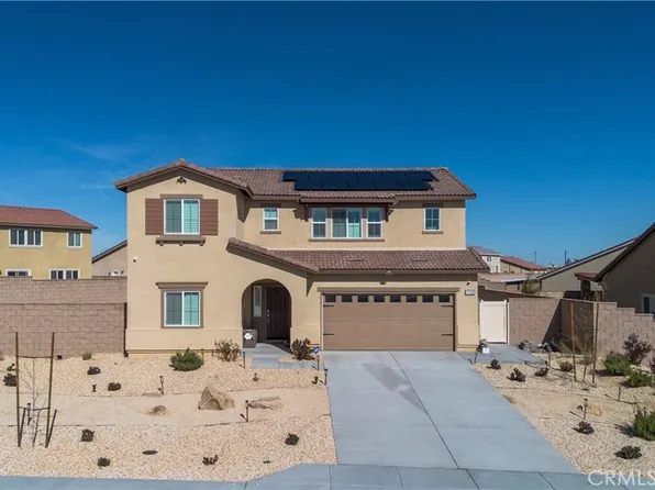 13130 Santa Clara Way, Victorville, CA 92394