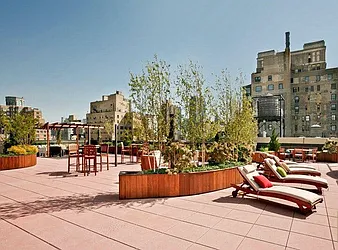 Sold by Brown Harris Stevens