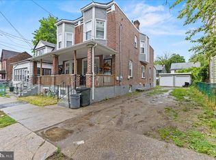 27 Christoph Ave, Trenton, NJ 08618