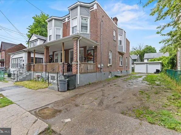27 Christoph Ave, Trenton, NJ 08618