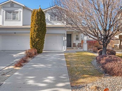 9652 Black Bear Dr, Reno, NV, 89506