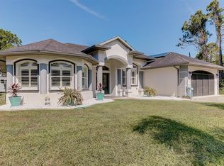 1391 Jeannin Dr, North Port, FL 34288