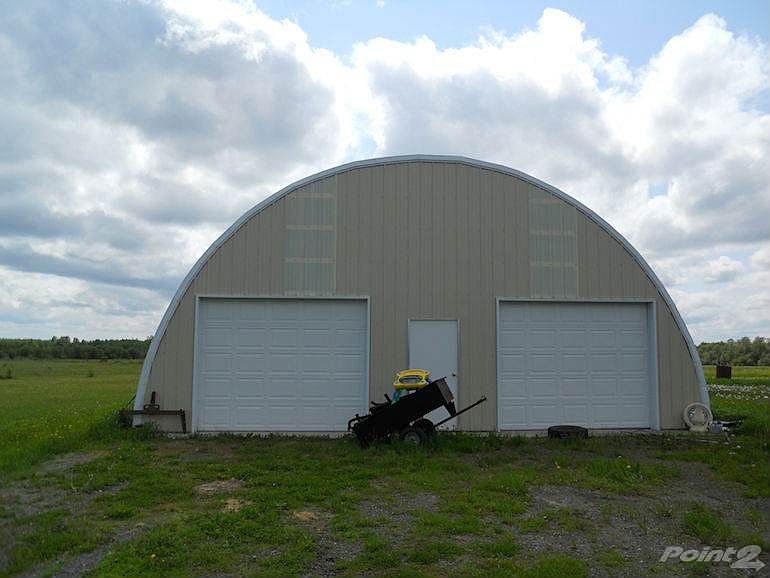Kroll 2nd Garage 1