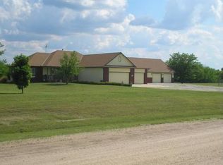 7406 S Creekview St, Clearwater, KS 67026