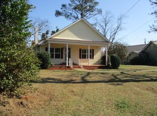 360 S Cuthbert St, Colquitt, GA 39837