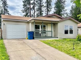35885 Sparrow Ln, Ronan, MT 59864