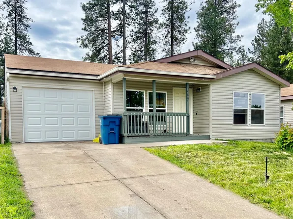 35885 Sparrow Ln, Ronan, MT 59864