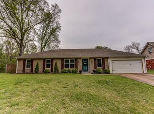 6274 Trafalgar Rd, Memphis, TN 38134