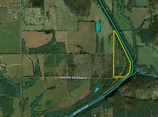 S 640th Rd, Miami, OK 74354