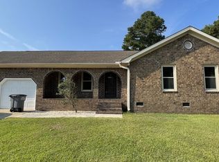 8109 Greenridge Rd, Charleston, SC 29406