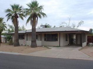 8138 E 2nd Ave, Mesa, AZ 85208