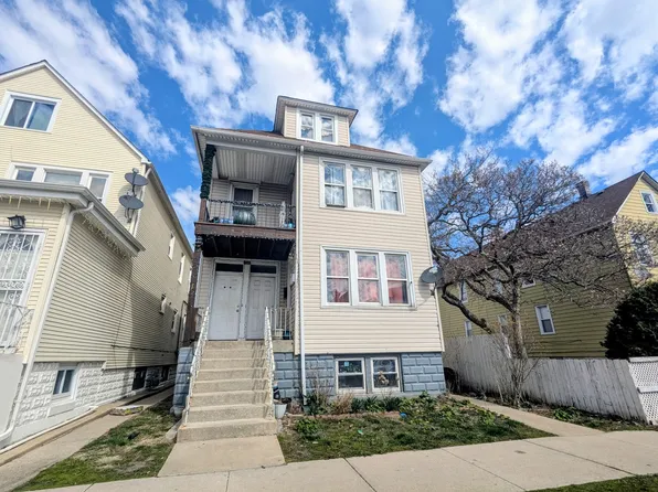 7548 W 61st St, Summit Argo, IL 60501
